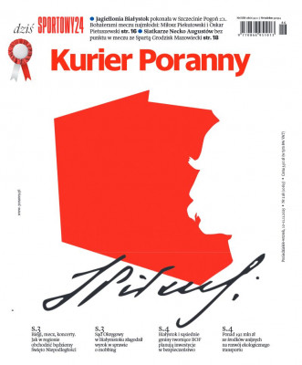 Kurier Poranny