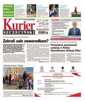 Kurier Szczeciński