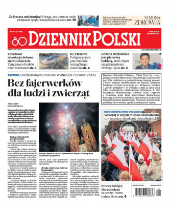 Dziennik Polski