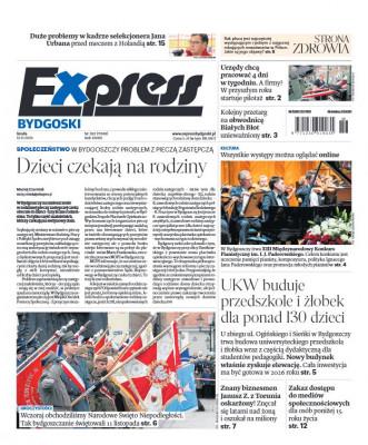 Express Bydgoski