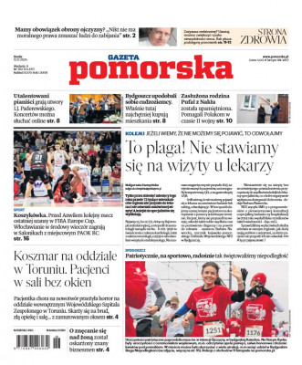 Gazeta Pomorska
