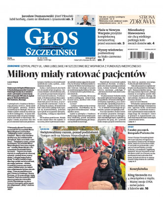 Głos Szczeciński