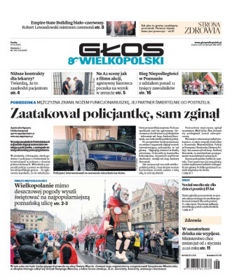Głos Wielkopolski