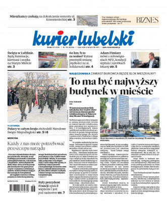 Kurier Lubelski