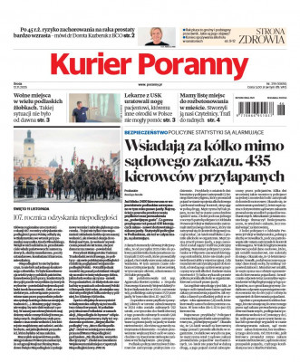 Kurier Poranny