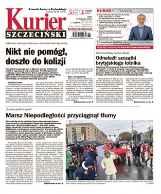 Kurier Szczeciński