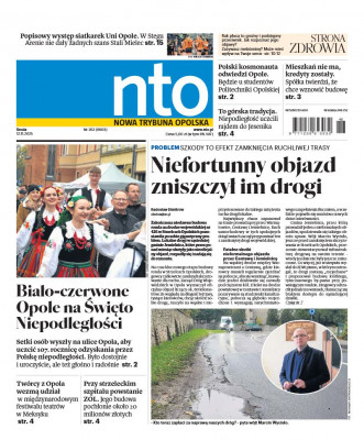 Nowa Trybuna Opolska