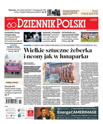 Dziennik Polski