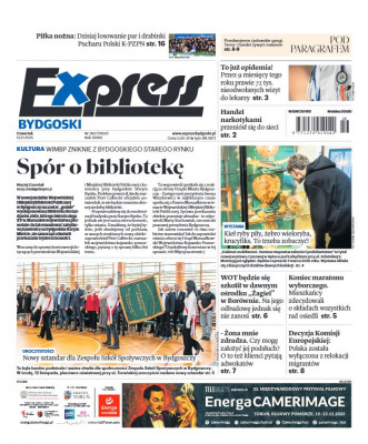 Express Bydgoski