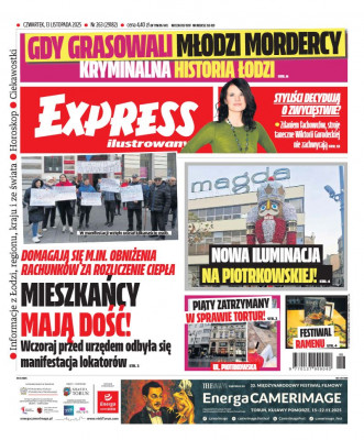 Express Ilustrowany