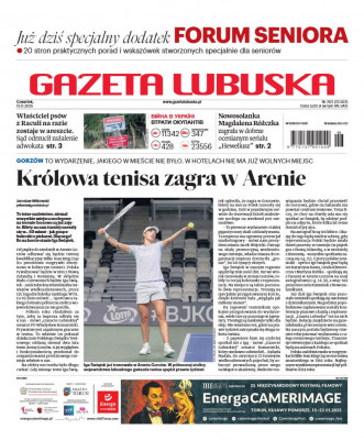 Gazeta Lubuska