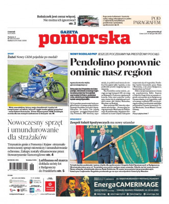 Gazeta Pomorska
