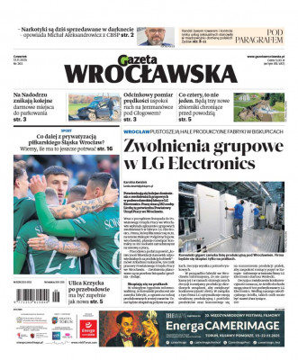 Gazeta Wrocławska
