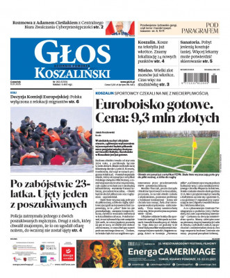 Głos Koszaliński