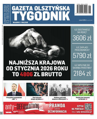 Gazeta Olsztyńska