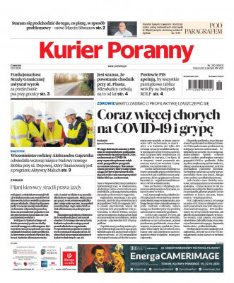 Kurier Poranny