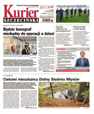 Kurier Szczeciński