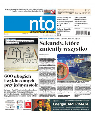 Nowa Trybuna Opolska