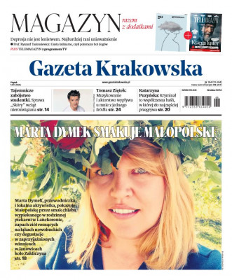 Gazeta Krakowska
