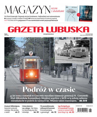 Gazeta Lubuska