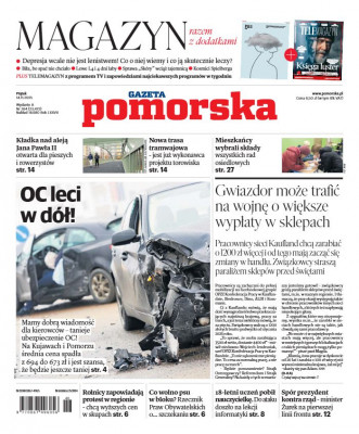 Gazeta Pomorska