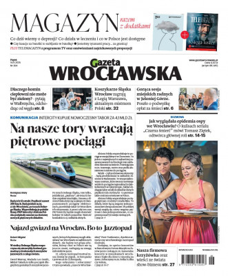 Gazeta Wrocławska