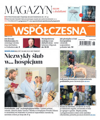 Gazeta Współczesna