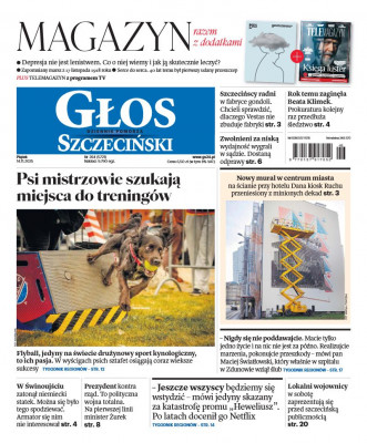 Głos Szczeciński