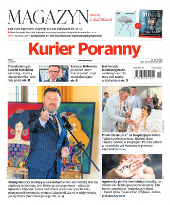 Kurier Poranny