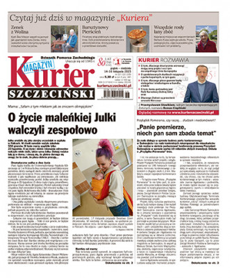 Kurier Szczeciński