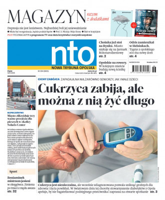 Nowa Trybuna Opolska