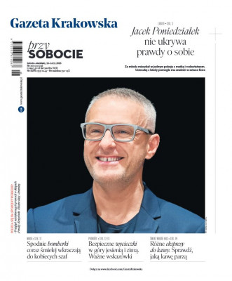 Gazeta Krakowska