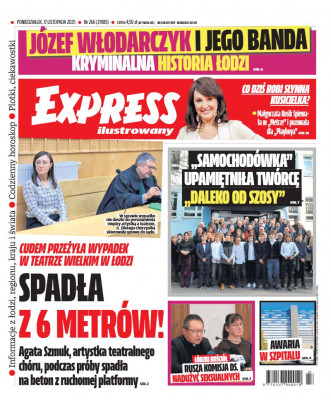 Express Ilustrowany