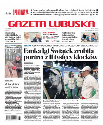 Gazeta Lubuska