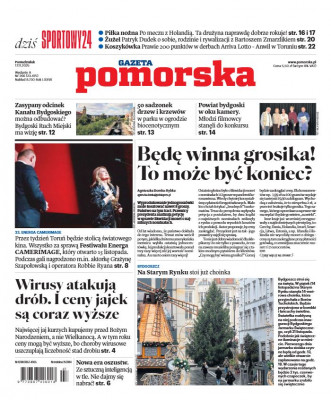 Gazeta Pomorska