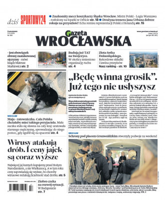Gazeta Wrocławska