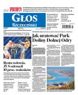 Głos Szczeciński
