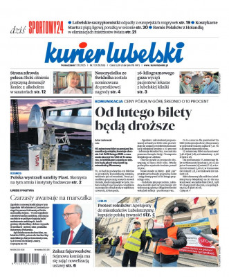 Kurier Lubelski