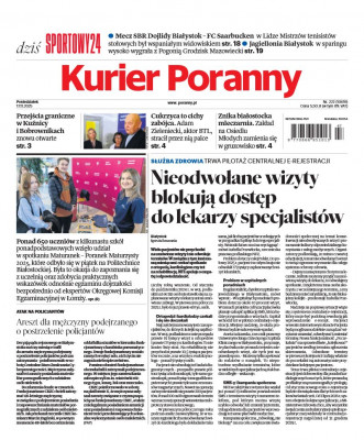 Kurier Poranny