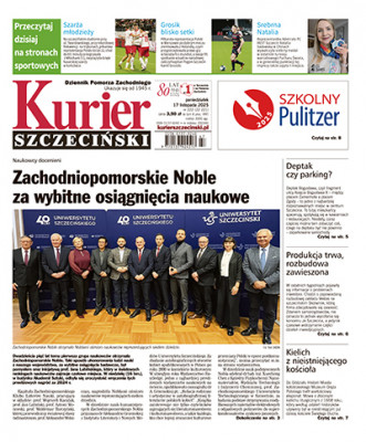 Kurier Szczeciński
