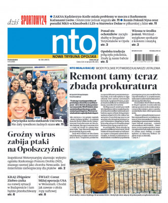 Nowa Trybuna Opolska