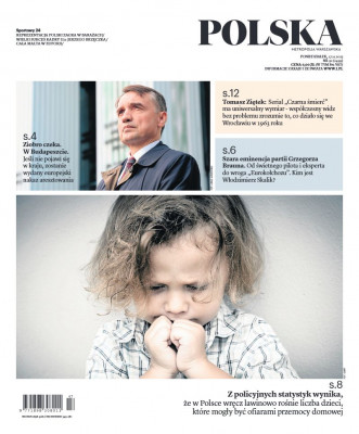 Polska Metropolia Warszawska