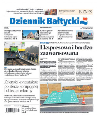 Dziennik Bałtycki