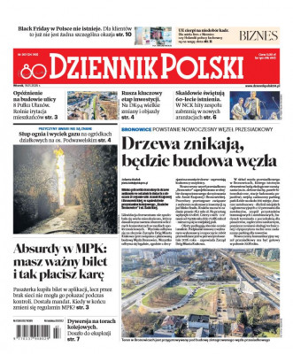 Dziennik Polski
