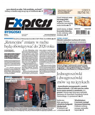 Express Bydgoski
