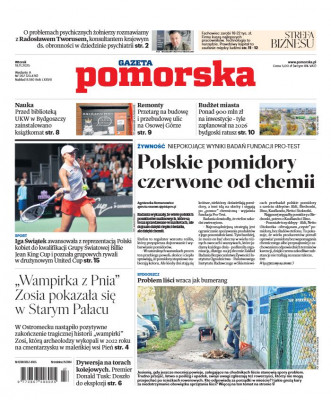 Gazeta Pomorska