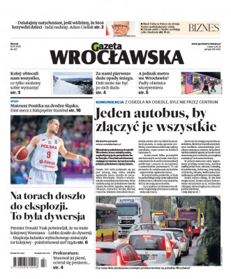 Gazeta Wrocławska
