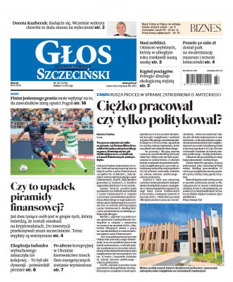 Głos Szczeciński
