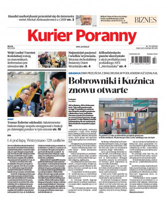 Kurier Poranny