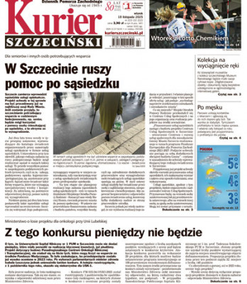 Kurier Szczeciński